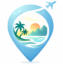 Reisepin-Logo