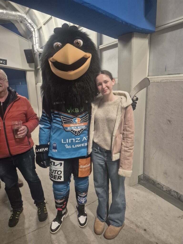 Über mich