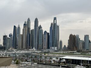 Skyline