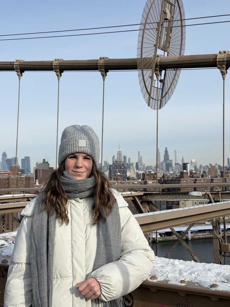 Brooklyn Bridge